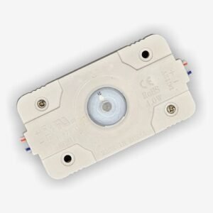 Glowedges White 1-LED Module