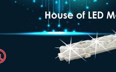 Why LED Sign Boards Are the Future of Business Advertising