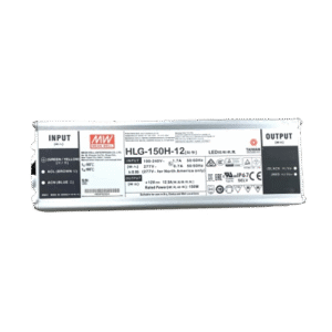 MW Power Supply (HLG-150H-24)